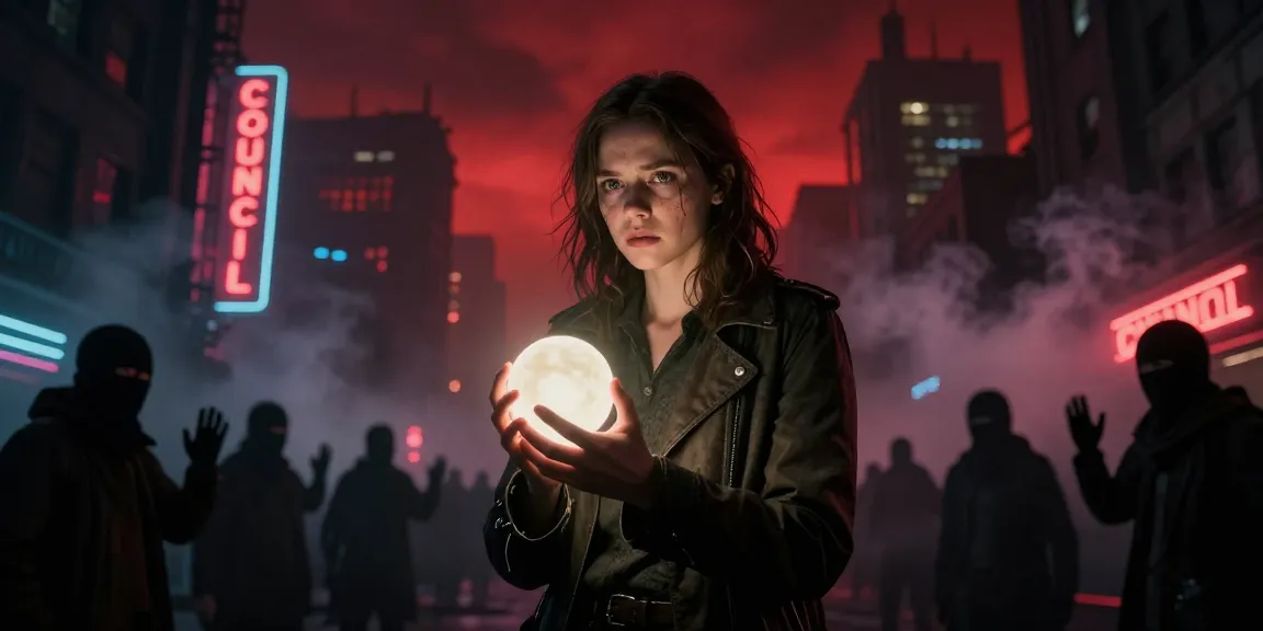 How to Save Humanity in an Emotions Banned Dystopian Future: Strategies for Rebellion in 2026