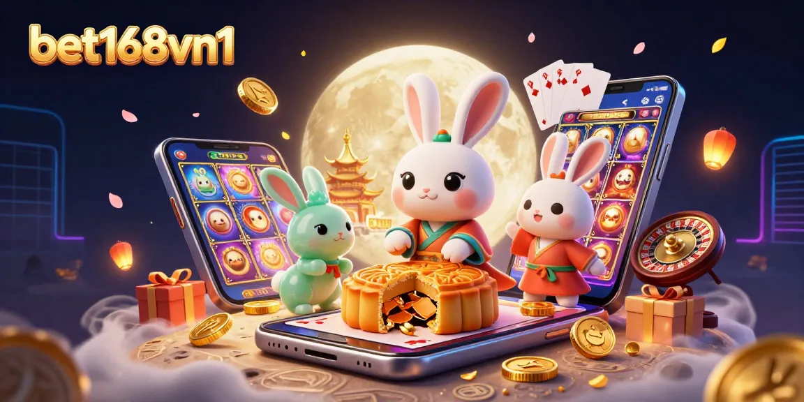 Win exciting rewards at bet168vn1 with captivating online gaming features and promotions.